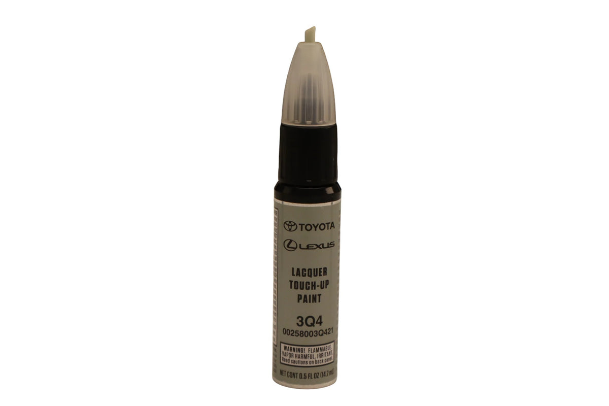 Toyota Genuine 00258-003Q4-21 Metallic Pearl Touch-Up Paint Pen (.5 fl oz, 14...