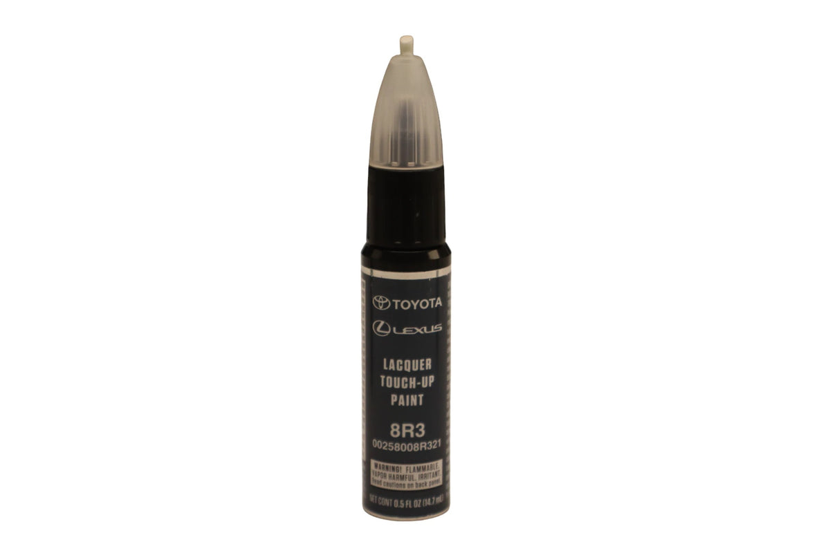 Genuine Toyota 00258-008R3-21 Pacific Blue Metal Touch-Up Paint Pen (.5 fl oz..