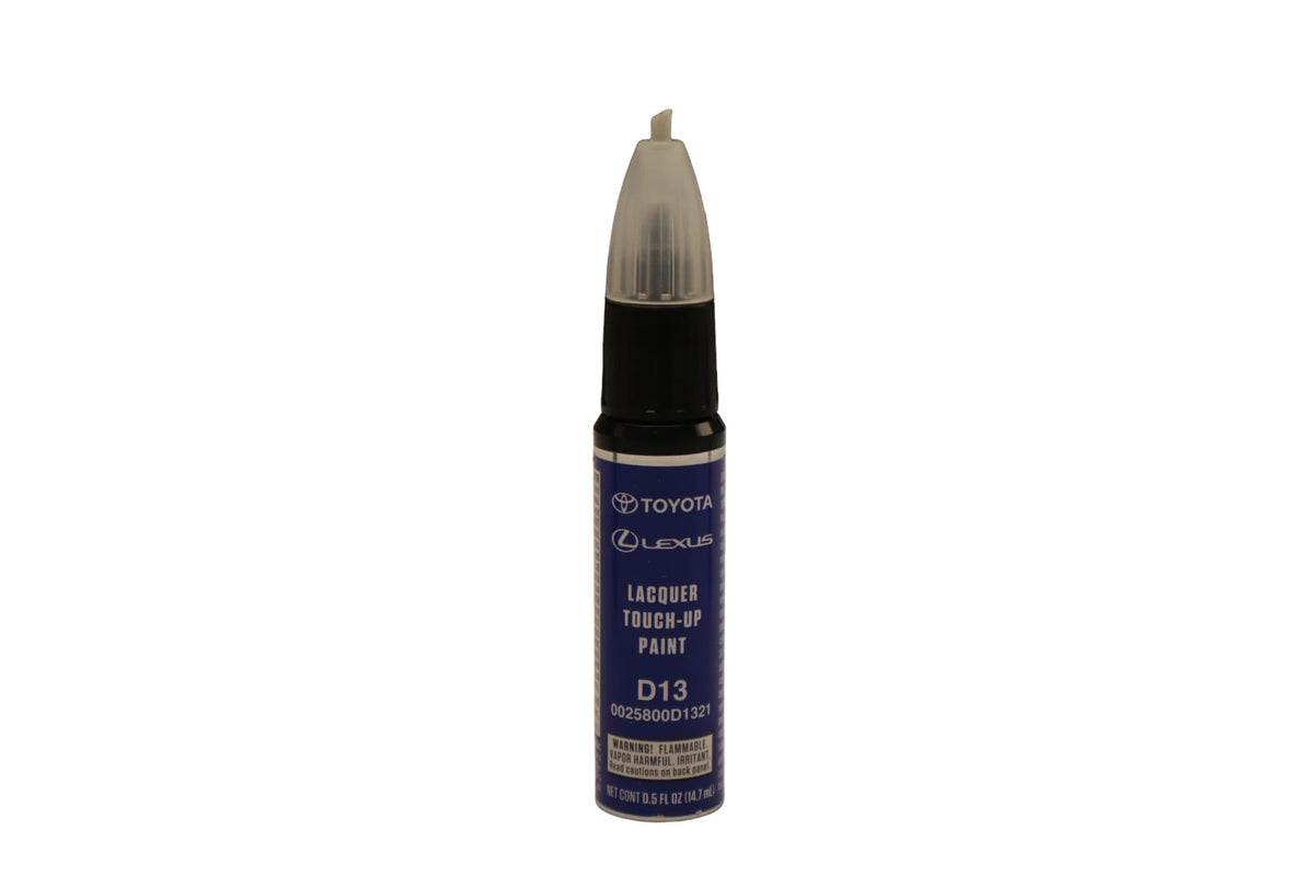 D13 STRATOSPHERE Toyota factory touch-up Paint Pen tube Marker new OEM