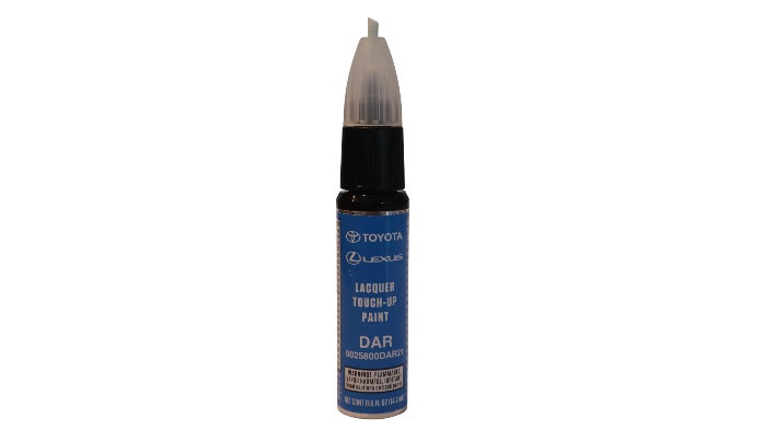 Genuine Toyota/Scion/Lexus Touch Up Paint Neptune 2.0 00258-00DAR-21