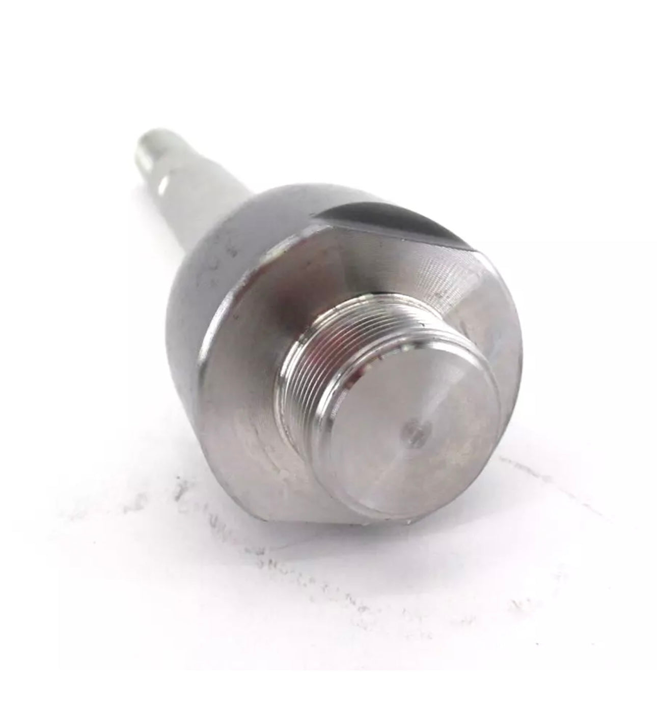 For TOYOTA 07-21 TUNDRA & 08-22 SEQUOIA STEERING TIE ROD END