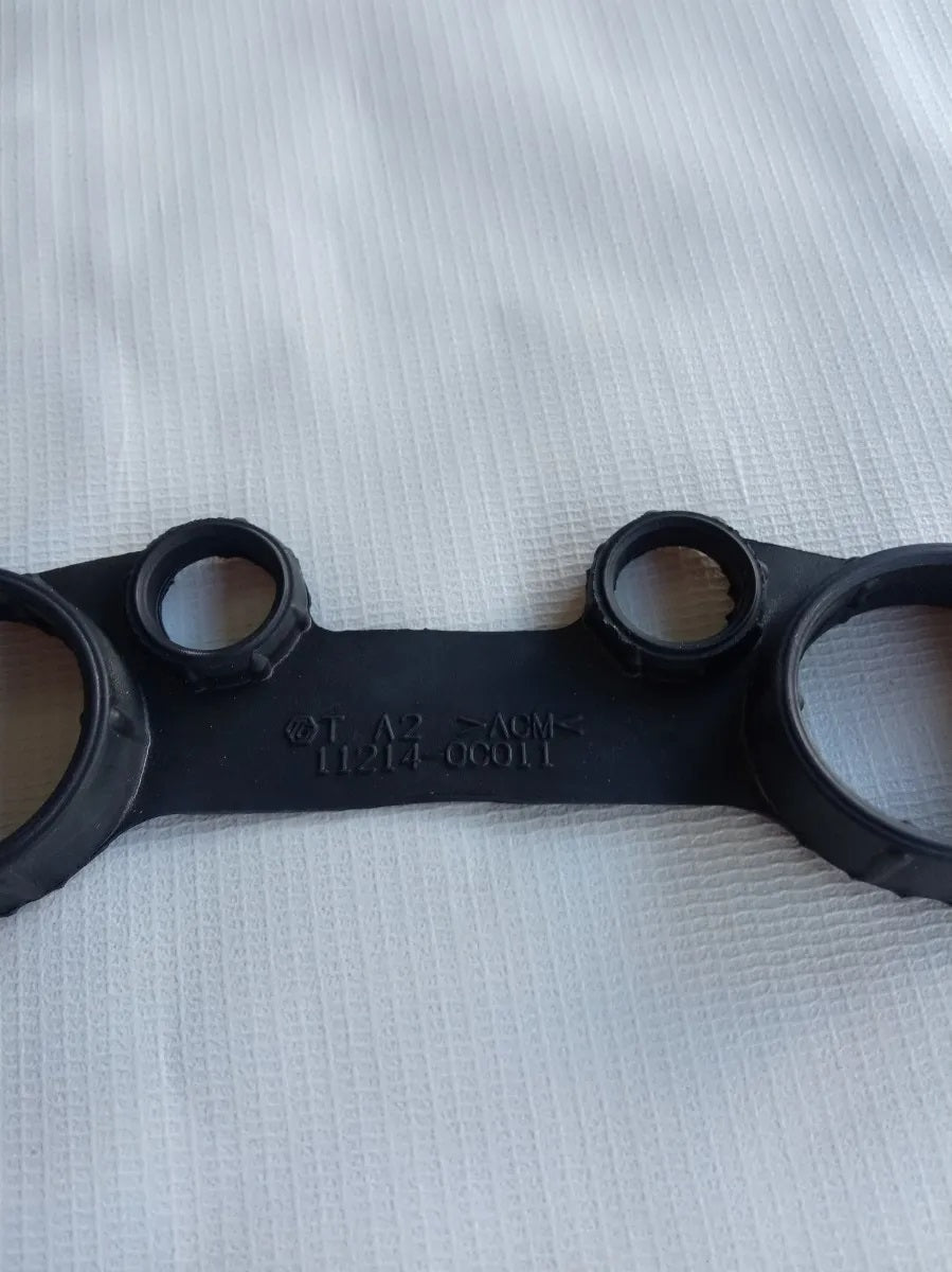 11214-0C011 GASKET, CYLINDER HEAD SPARK PLUG SEAL HILUX HIACE