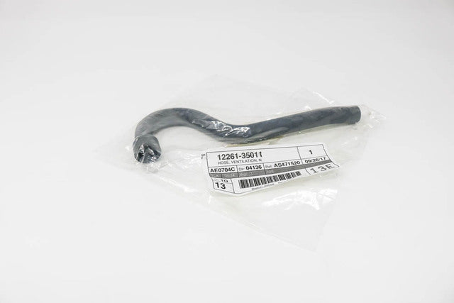 Genuine PCV Valve Hose fits 1985-1995 Toyota Pickup 4Runner #12261-35011