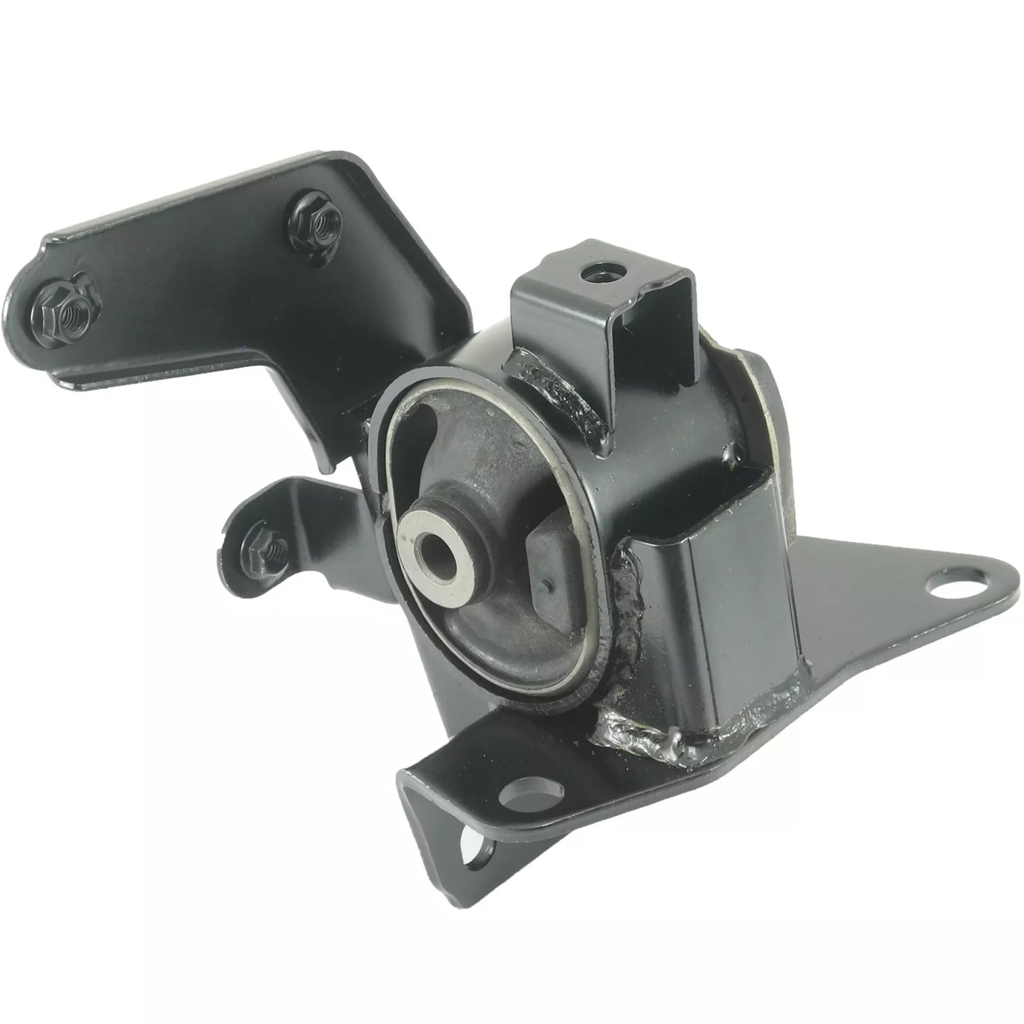 Set of 4PCS Engine Motor & Auto Transmission Mount For 09-13 Toyota Corolla 1.8L OEM GENUINE