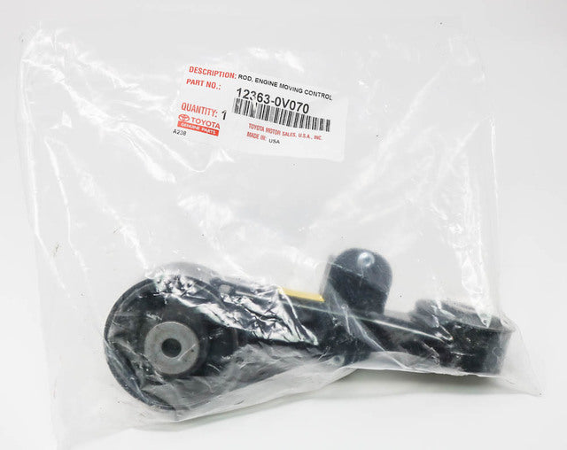 2010-17 Camry Engine Moving Control Rod,Torque Arm GENUINE OEM PART 12363-0V070