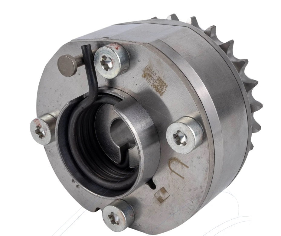 Oem Toyota Land Cruiser Lexus GX460 Camshaft Timing Exhaust Gear LH 13080-38021