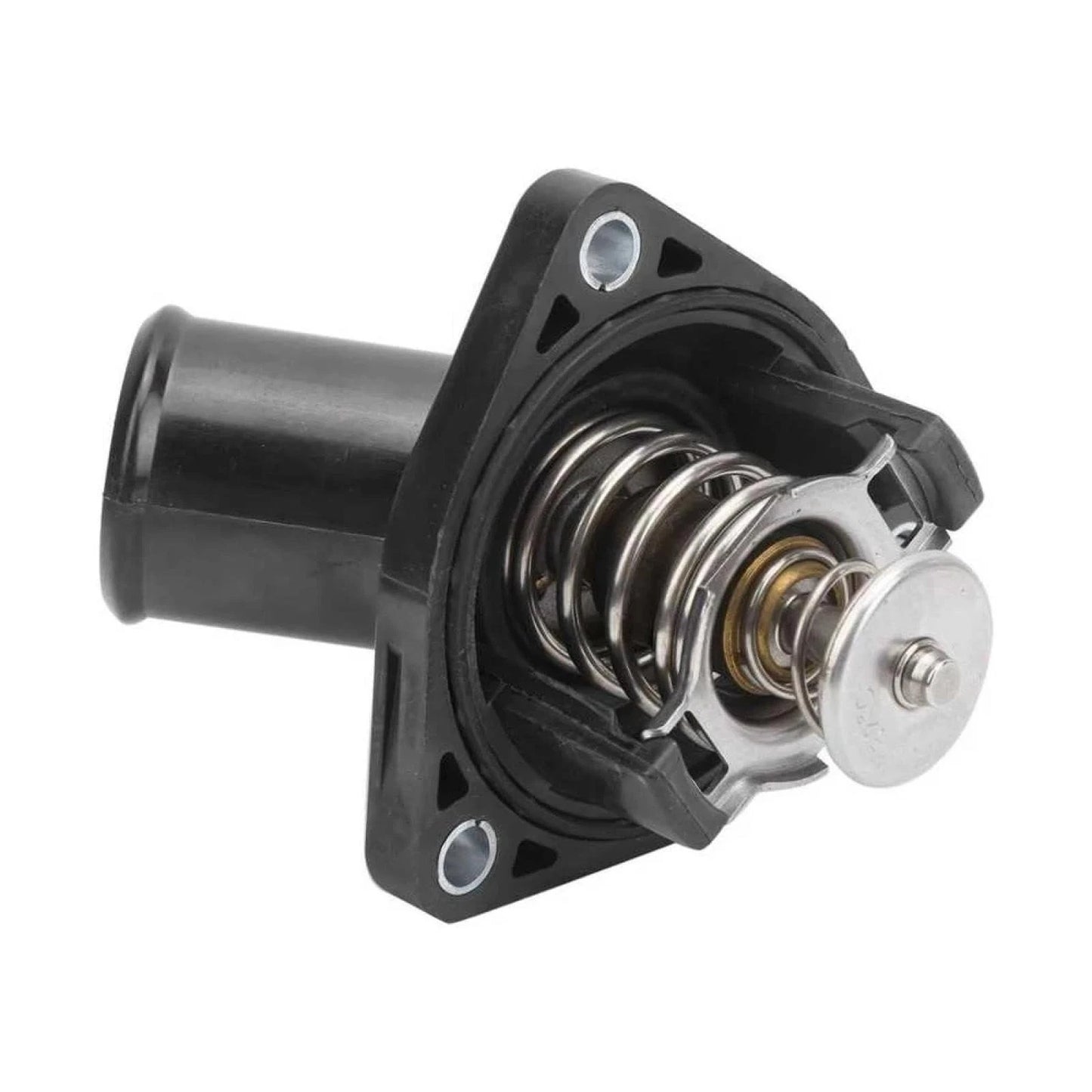 GENUINE TOYOTA SEQUOIA TUNDRA GS460 ISF LX570 V8 THERMOSTAT W/HOUSING OEM