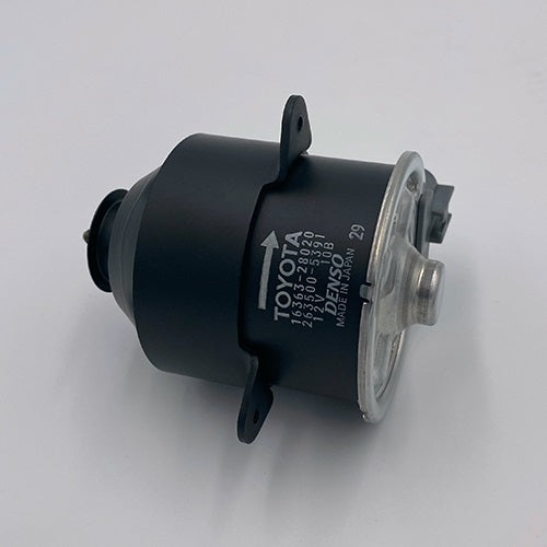 Toyota Rav4 ACA30 OEM Genuine Cooling Fan Motor 16363-28020