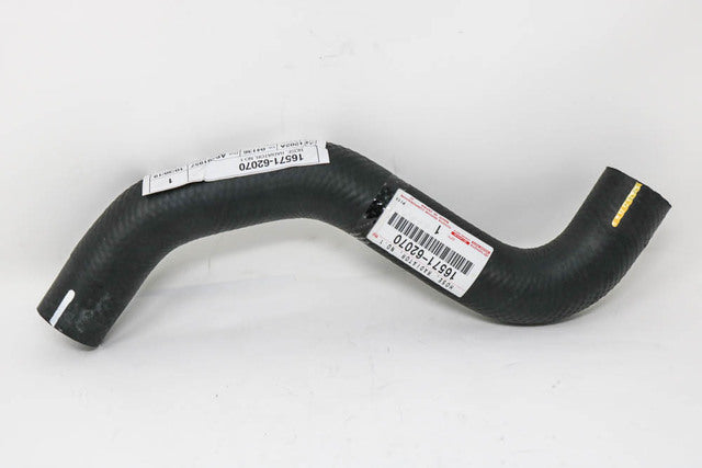OEM Toyota Genuine 16571-62070 Upper Radiator Coolant Hose for 4Runner Tacoma