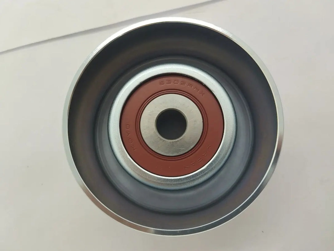 Genuine OEM Toyota 4RUNNER CAMRY Lexus ES350 Drive Belt Idler Pulley 16604-31020