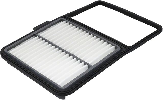 OEM Toyota Genuine Parts 17801-21040 Air Filter Element For 2004-2009 PRIUS