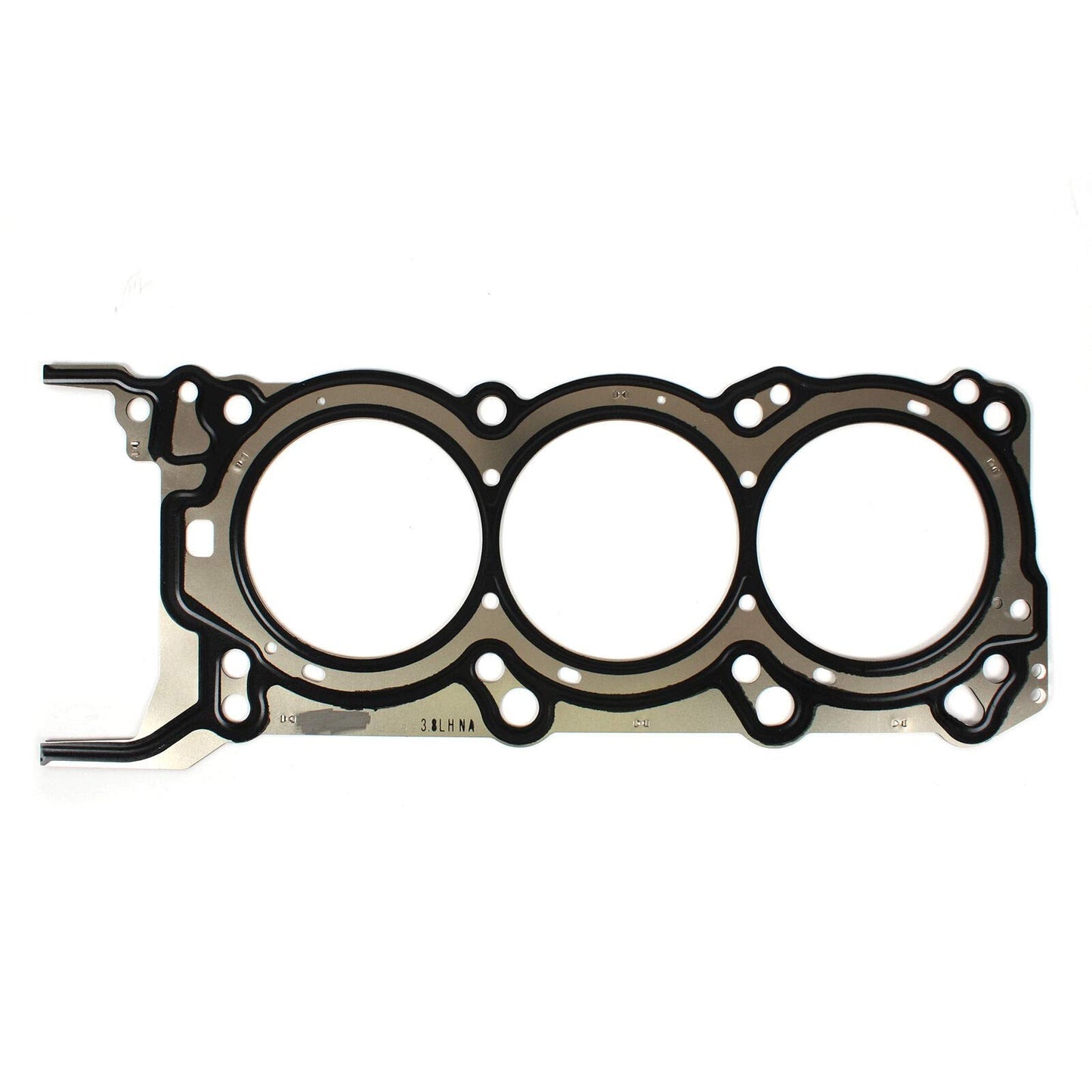 GENUINE MLS Cylinder Head Gasket LEFT for 06-12 Hyundai Kia 3.8L OEM 223113CAC0