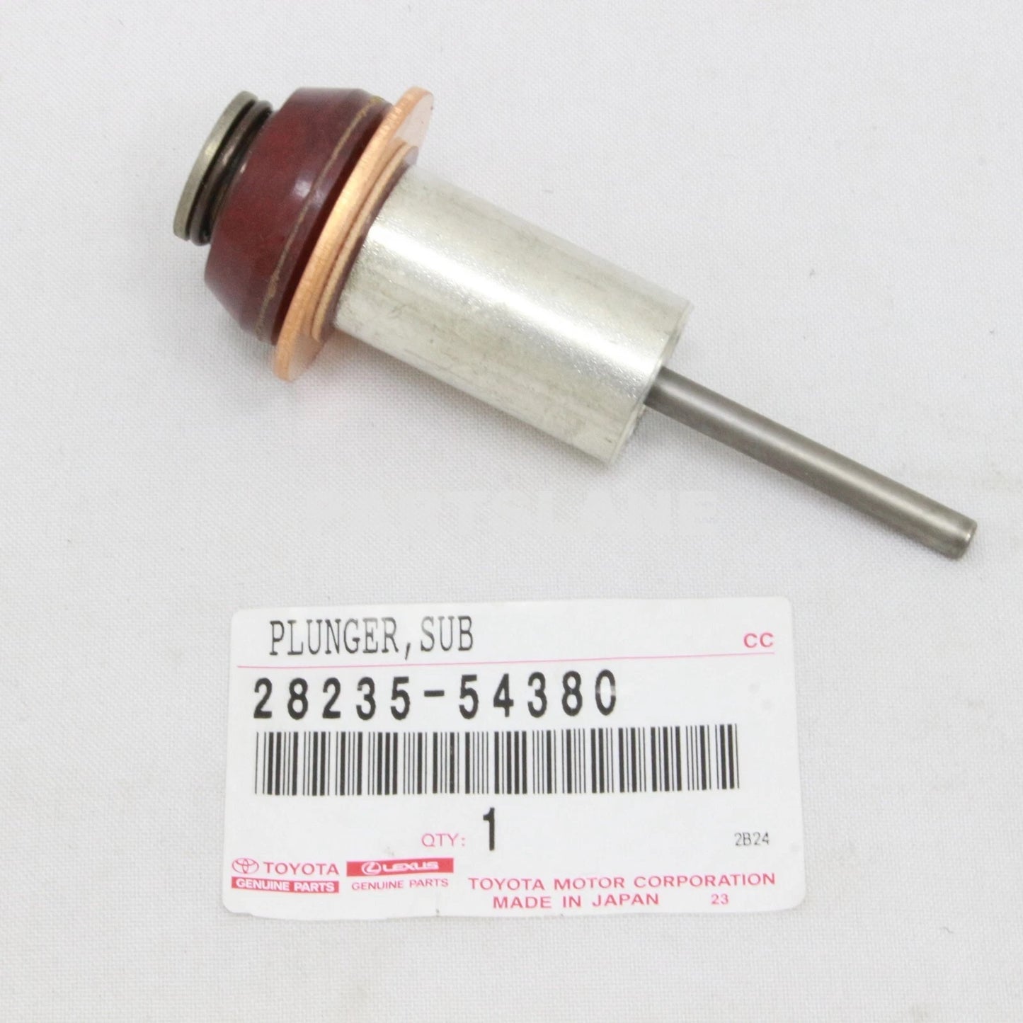 Toyota Land Cruiser LX450 FZJ80 OEM Genuine Magnet Switch Plunger 28235-54380