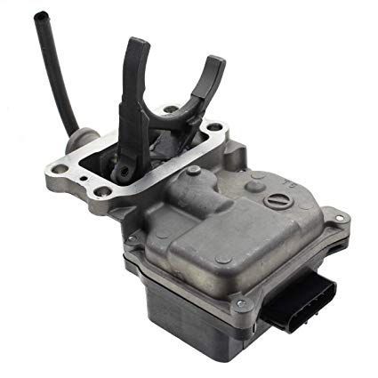 41400-35034 Genuine Toyota 4Runner Tacoma Front 4WD Differential Vacuum Actuator