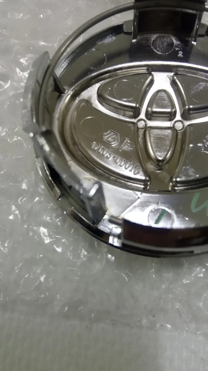 GENUINE OEM TOYOTA COROLLA PRIUS YARIS WHEEL CENTER CAP 42603-52110