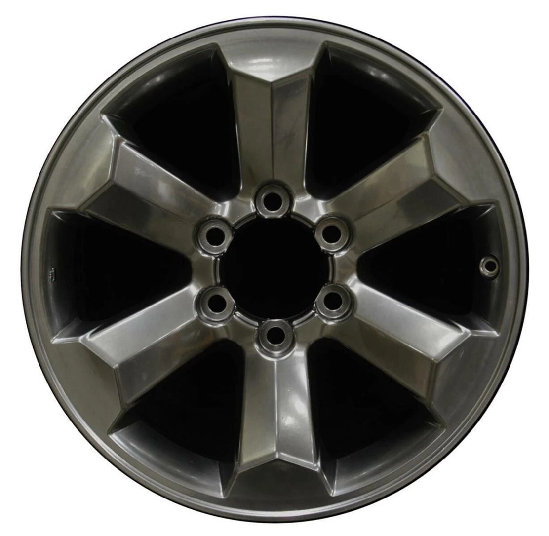 06-09 4RUNNER LIMITED WHEEL CENTER CAP OEM NEW 42603-35830