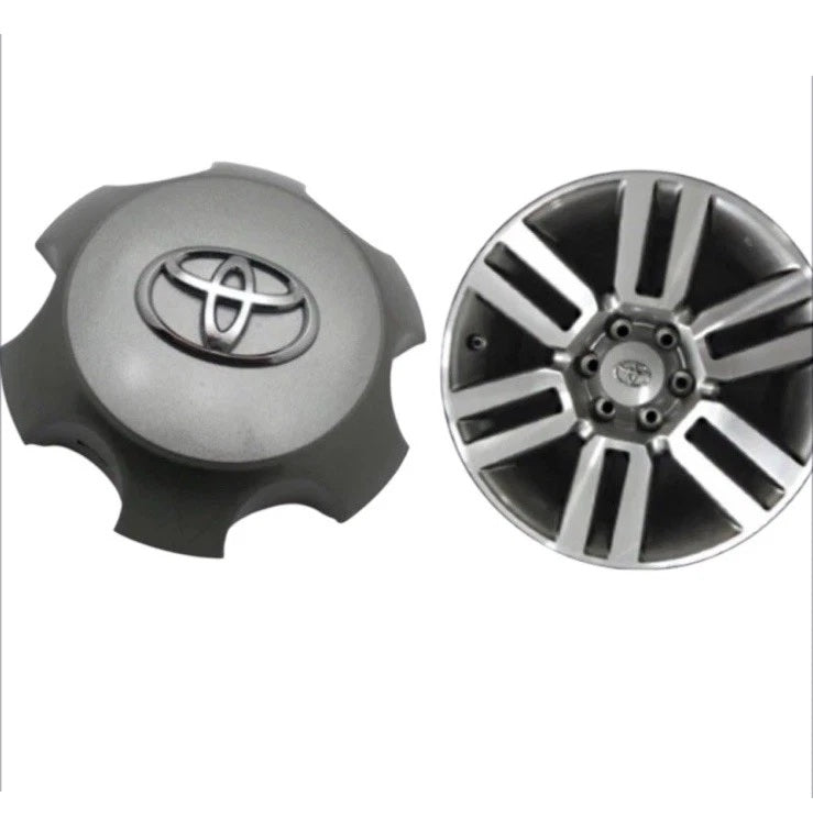 Genuine OEM Toyota 4260B-35030 Center Cap Wheel Hub Cover 2010-2013 4Runner