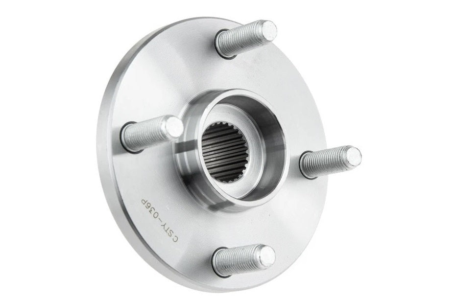 Front Wheel Hub 43502-12140 Corolla