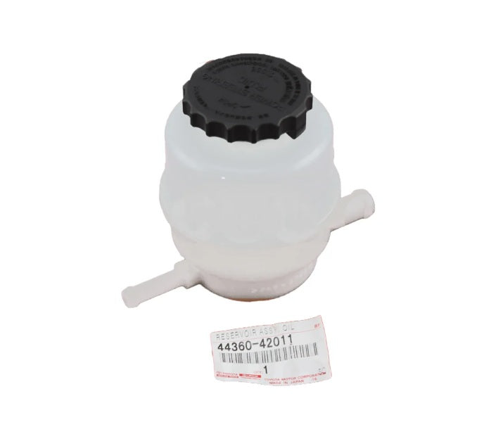 RESERVOIR ASSY, VANE PUMP OIL 44360-42011 for Toyota Rav4