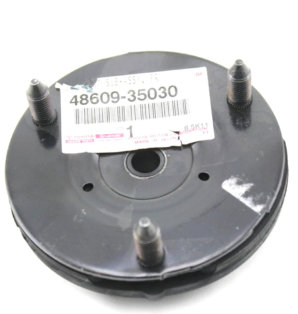 48609-35030 GENUINE OEM SUPPORT SUB-ASSY, FRONT SUSPENSION