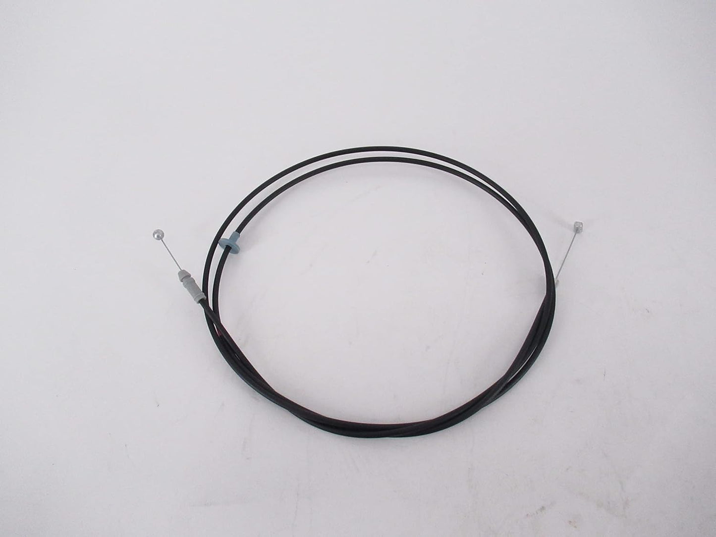 NEW GENUINE TOYOTA 2001-2005 RAV4 HOOD LOCK RELEASE CABLE ASSY 53630-42060