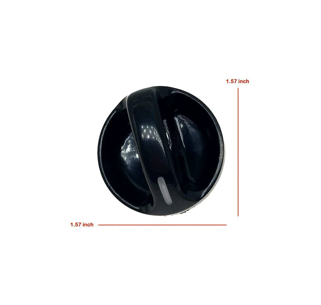 HEATER KNOB CLIMATE CONTROL SET OF 3 GENUINE FIT FOR TOYOTA TUNDRA 1999-06