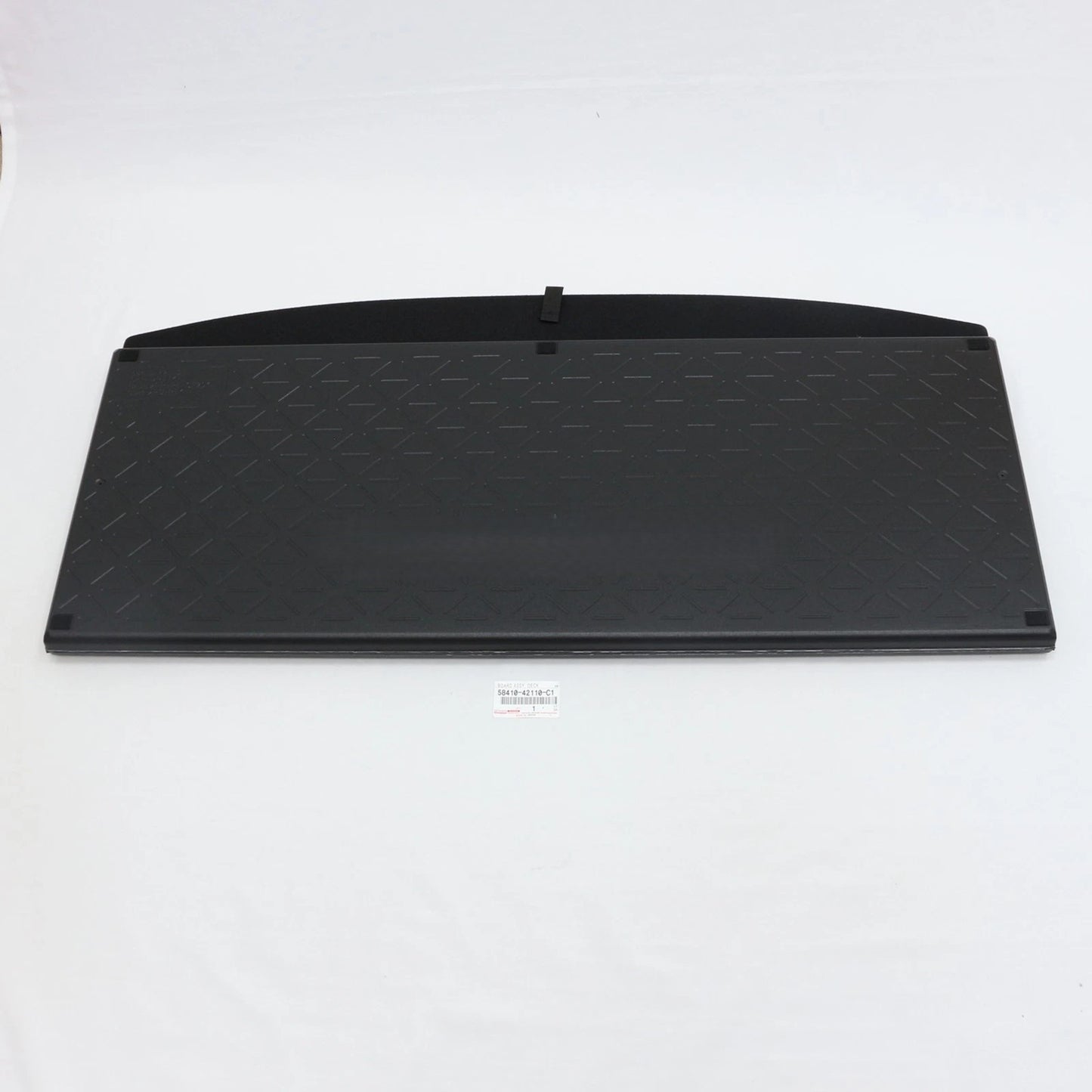 Toyota RAV4 2019-2021 OEM Genuine Folding Trunk Luggage Board Deck Cover Floor