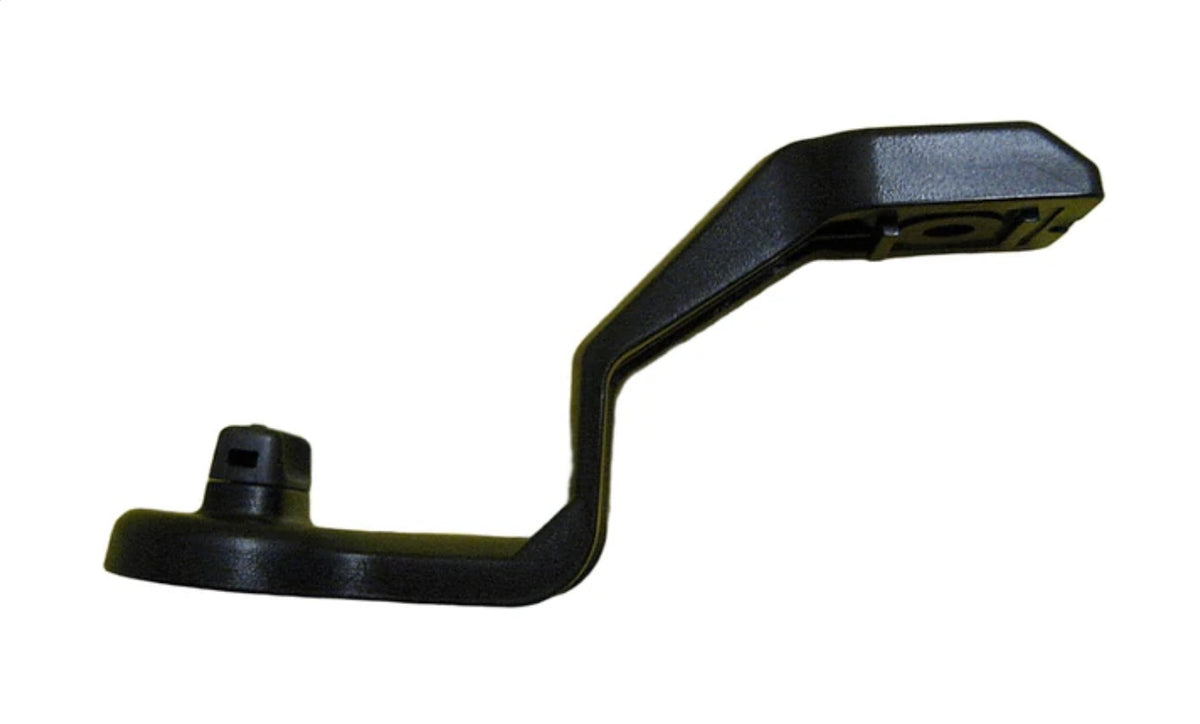 GENUINE TOYOTA 2011-2014 FJ CRUISER OUTER FRONT FLOOR CARPET HOOK 58529-35061