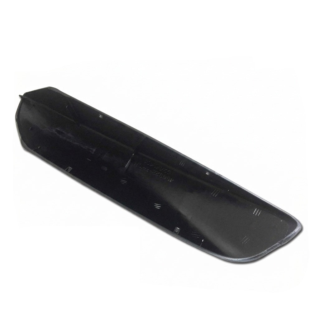 GENUINE TOYOTA 03-09 4RUNNER FRONT LEFT BLACK ROOF RACK LEG COVER 63492-35021