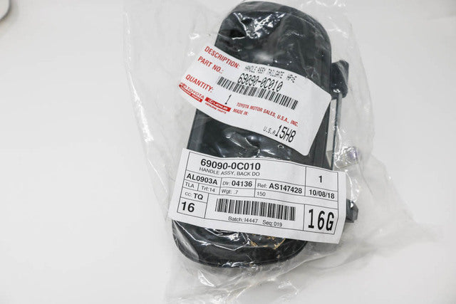 Genuine OEM Toyota 69090-0C010 Tailgate Handle 2000-2006 Tundra