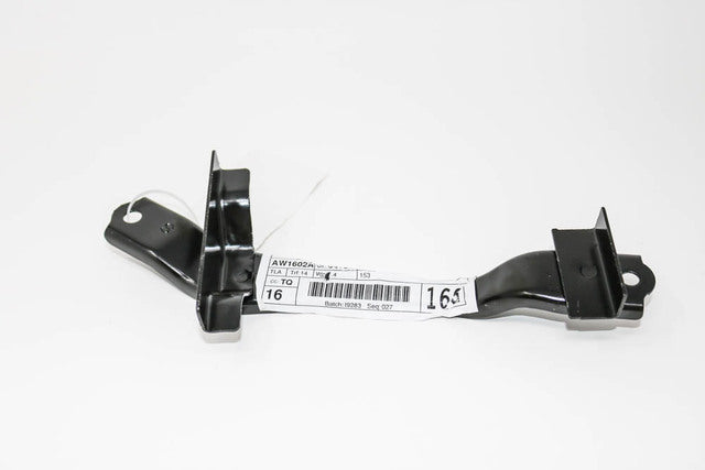 2009 - 2013 TOYOTA COROLLA BATTERY HOLD DOWN CLAMP BRACKET OEM 74404-02190