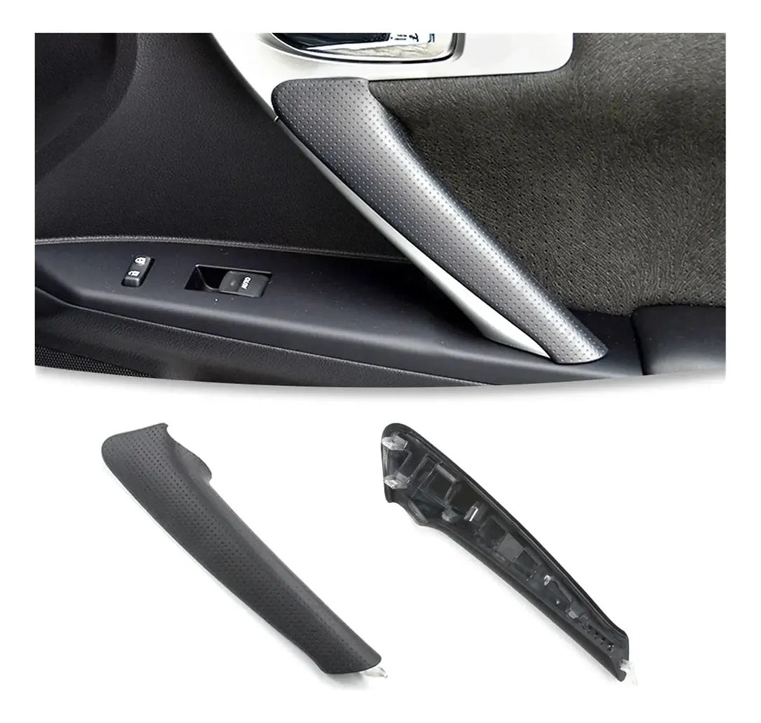 GENUINE LEXUS 2011-2017 CT200h Front RIGHT DOOR ASSIST GRIP COVER 74645-76030-C0