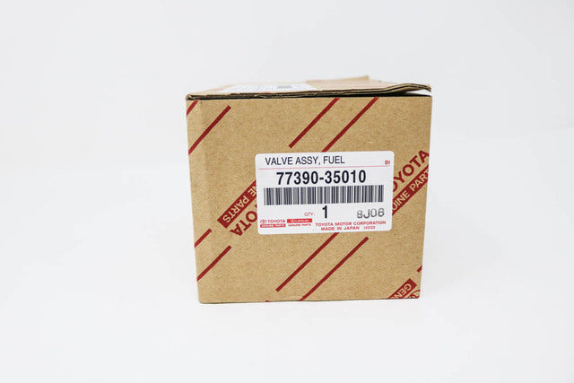 NEW Genuine OEM Toyota TACOMA 4RUNNER Valve Assembly Fuel Tank Inlet 77390-35010