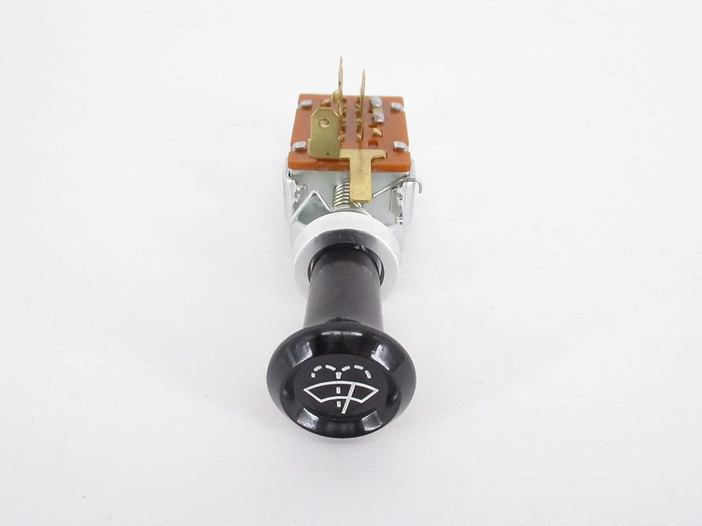NEW GENUINE TOYOTA 1969 - 1973 FJ40 FJ55 LAND CRUISER WINDSHIELD WIPER SWITCH