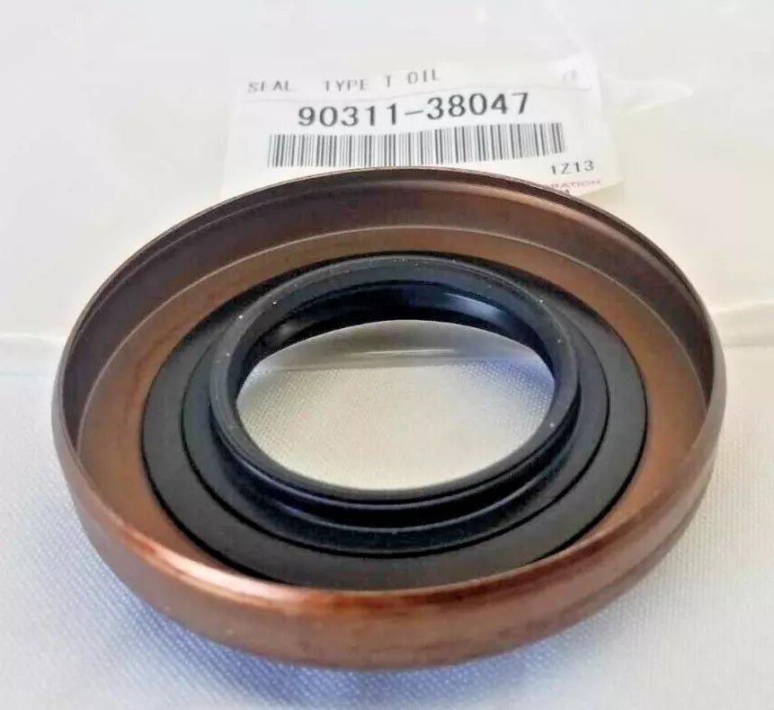 Genuine Differential Pinion Seal 90311-38047 FOR Toyota 4Runner Tacoma Previa