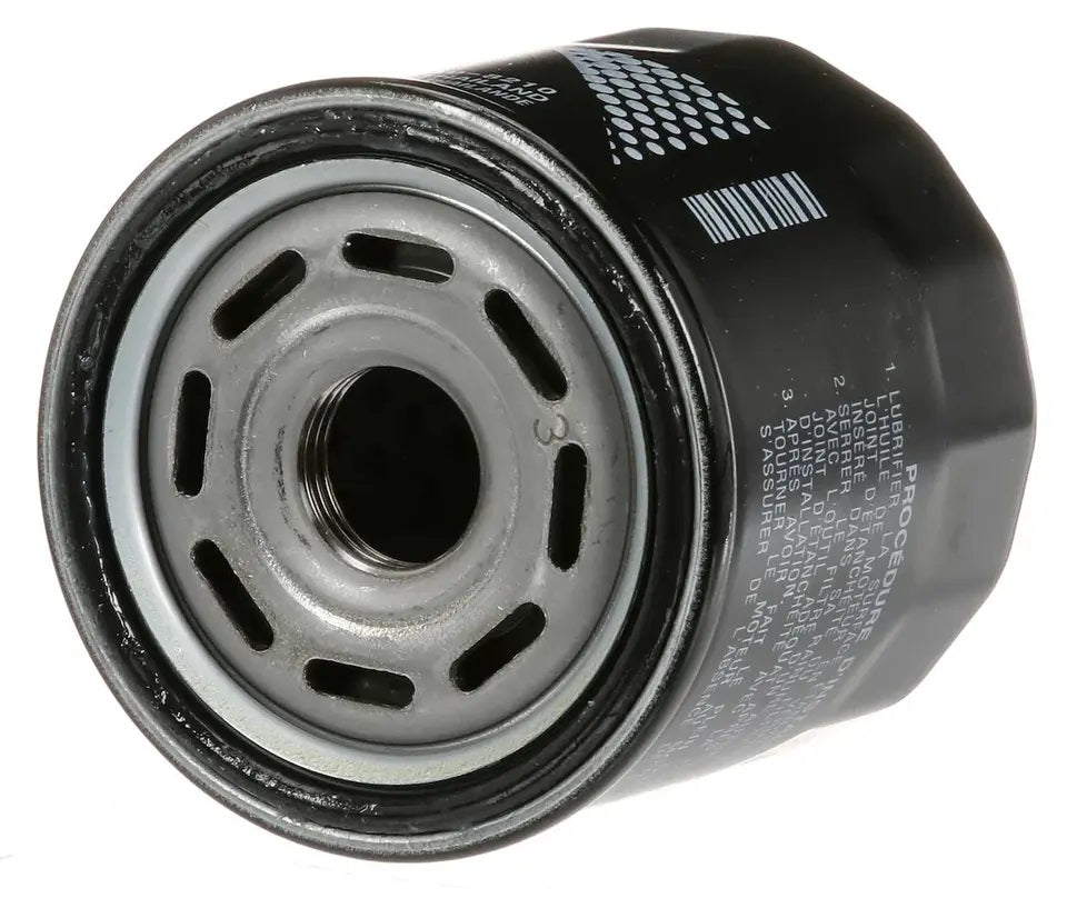 OIL FILTER GENUINE TOYOTA FIT FOR COROLLA YARIS SCION CH-R MATRIX RAV-4 SET 4