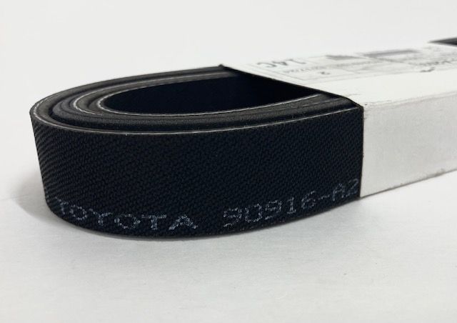 2016-2023 Toyota Tacoma 3.5L V6 Serpentine Belt OEM GENUINE OEM PART
