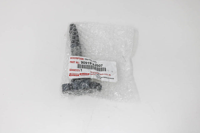 Toyota Sienna (2007-2015) (3.5L) Lexus ES350 (2007-2018) Genuine IGNITION COIL