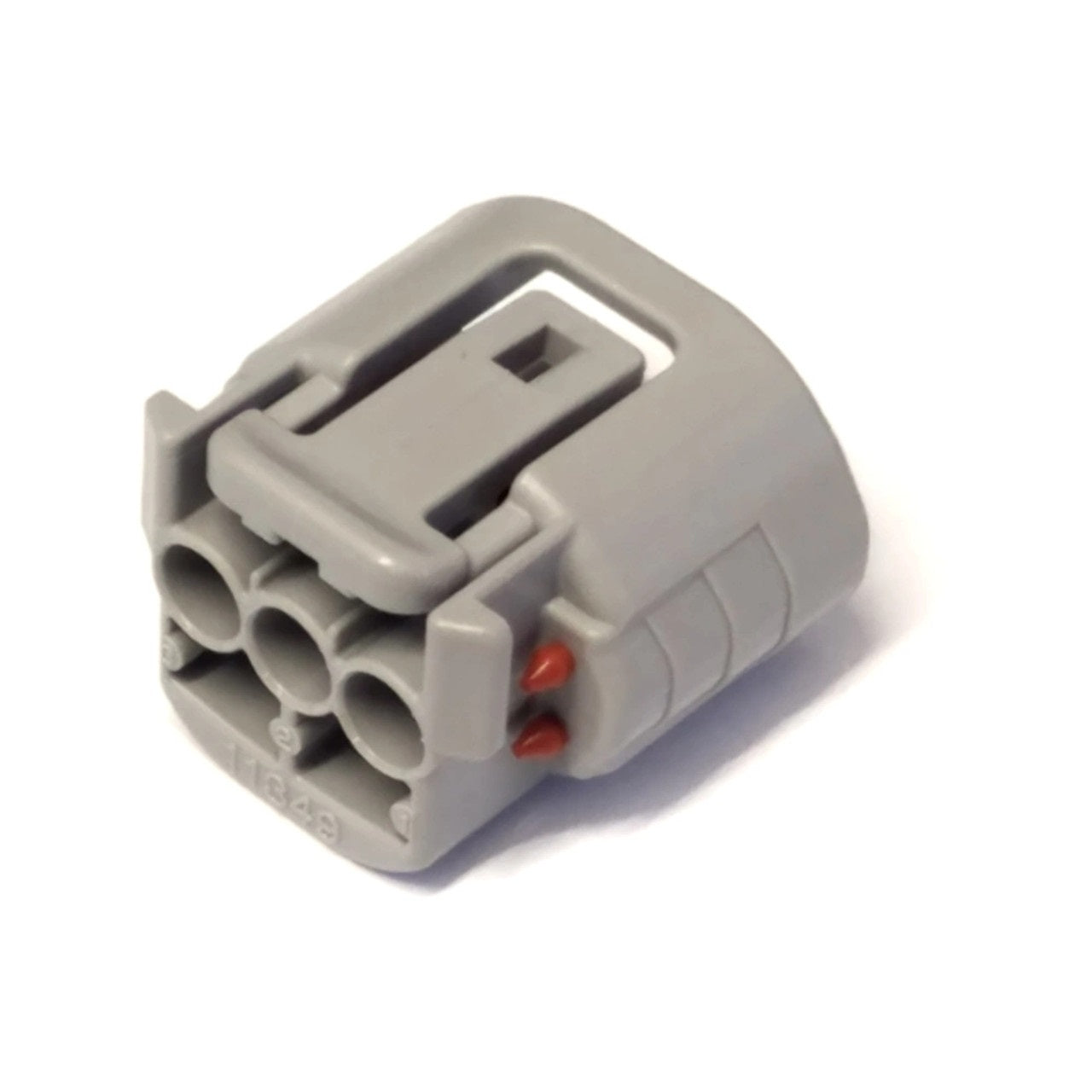 GENUINE OEM TOYOTA AVALON CAMRY LEXUS HOUSING CONNECTOR FEMALE TYPE 90980-11349