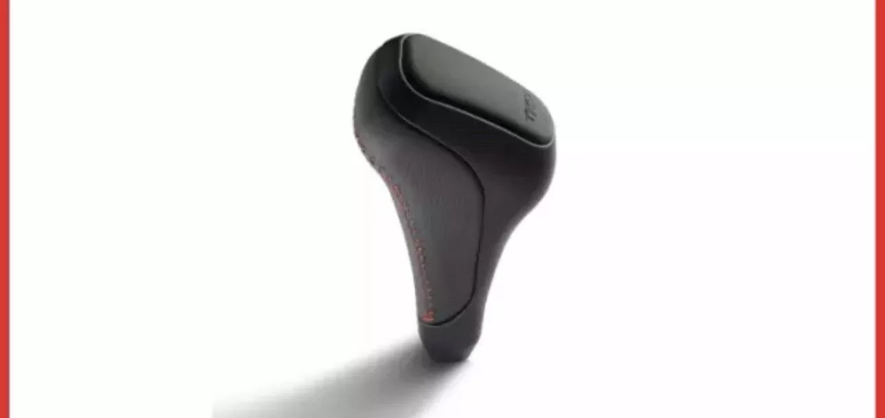TRD PRO SHIFT KNOB 2012-2023 TOYOTA 4RUNNER & 2014-2021 TUNDRA GENUINE OEM