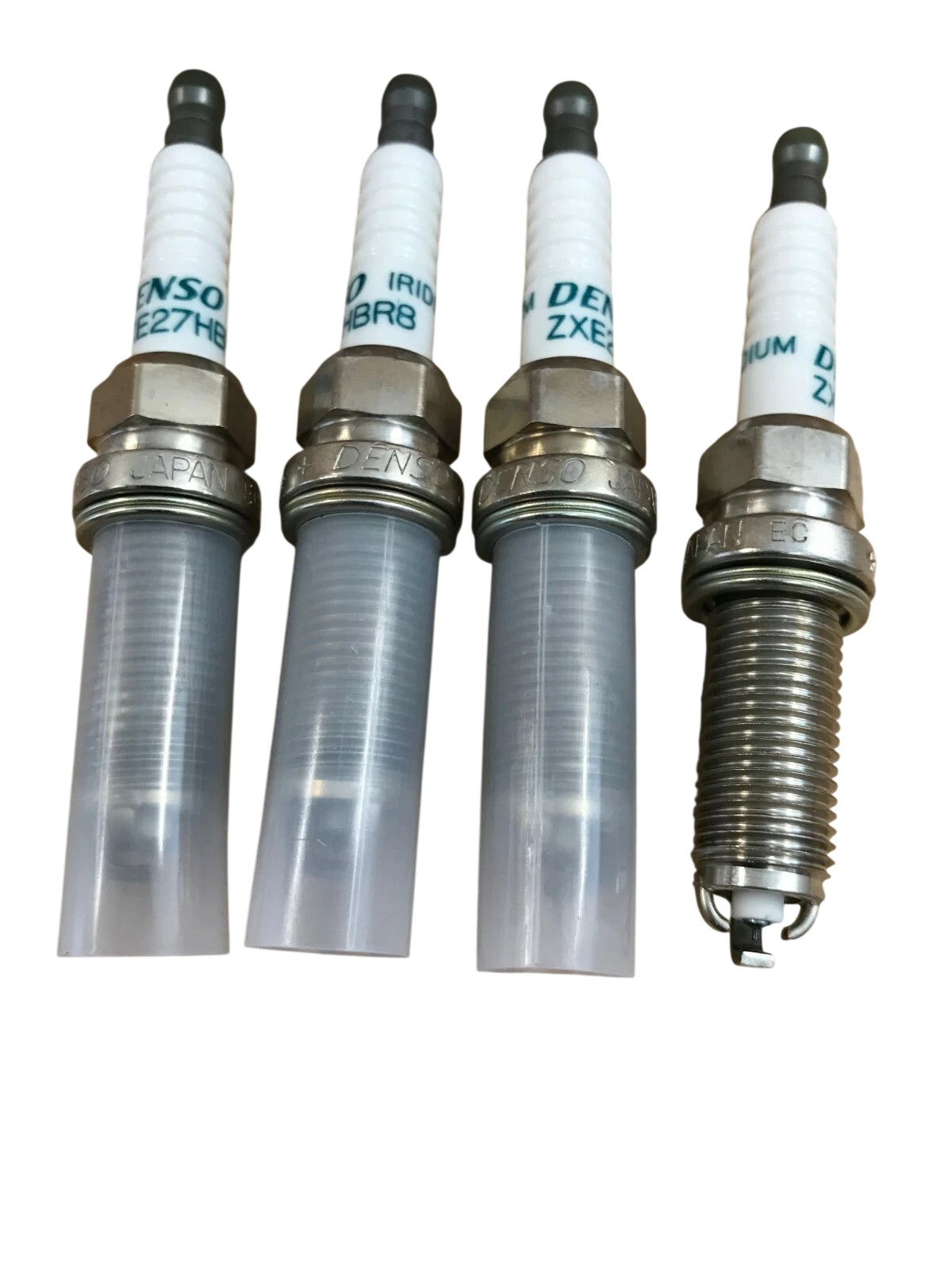 13-16 FR-S 17-20 TOYOTA 86 2.0L Spark Plugs Set of 4, SU003-04931