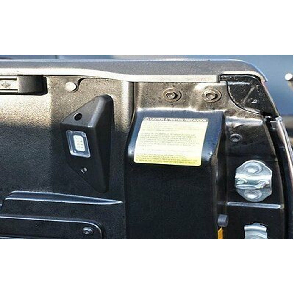 2015 - 2016 Tundra Tacoma LED OEM SET Cargo Bed Lighting 00016-34089