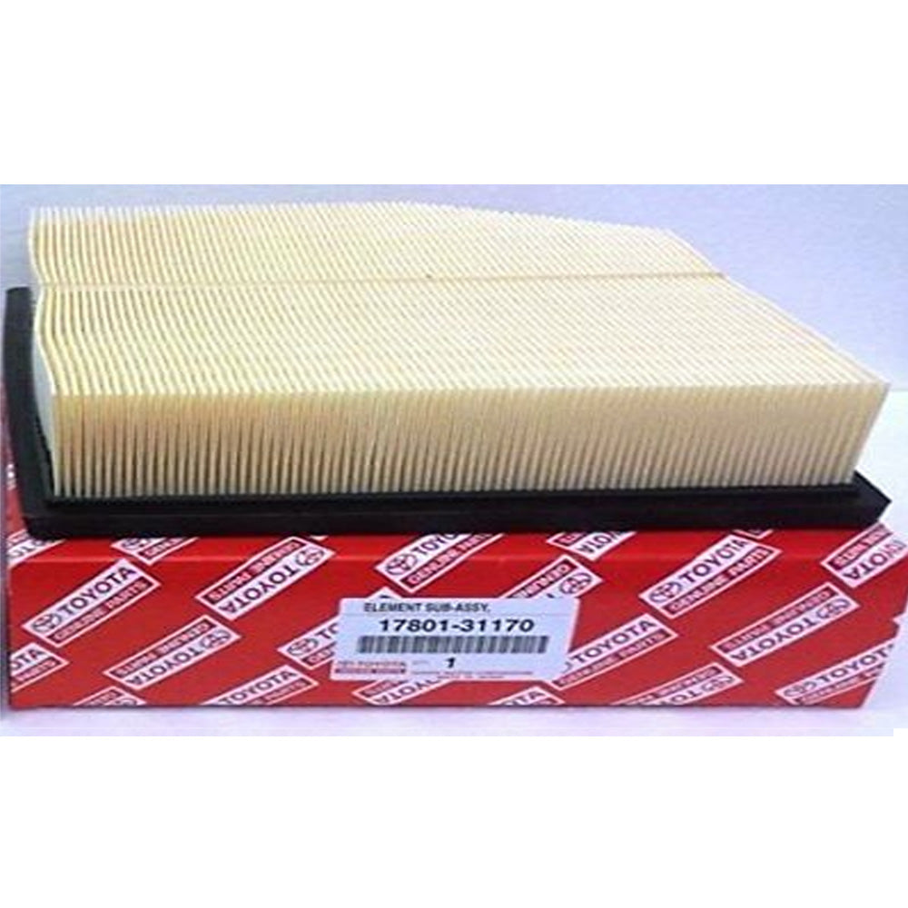 Engine Air Filter Lexus 2013-2017 GS350 OEM Factory ( 17801-31170 )