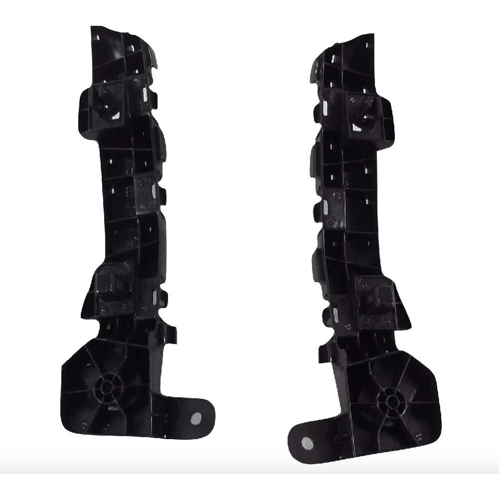 Bracket Support Bumper Fit for Honda CRV 2012 2016 Front Upper LH RH 2pcs