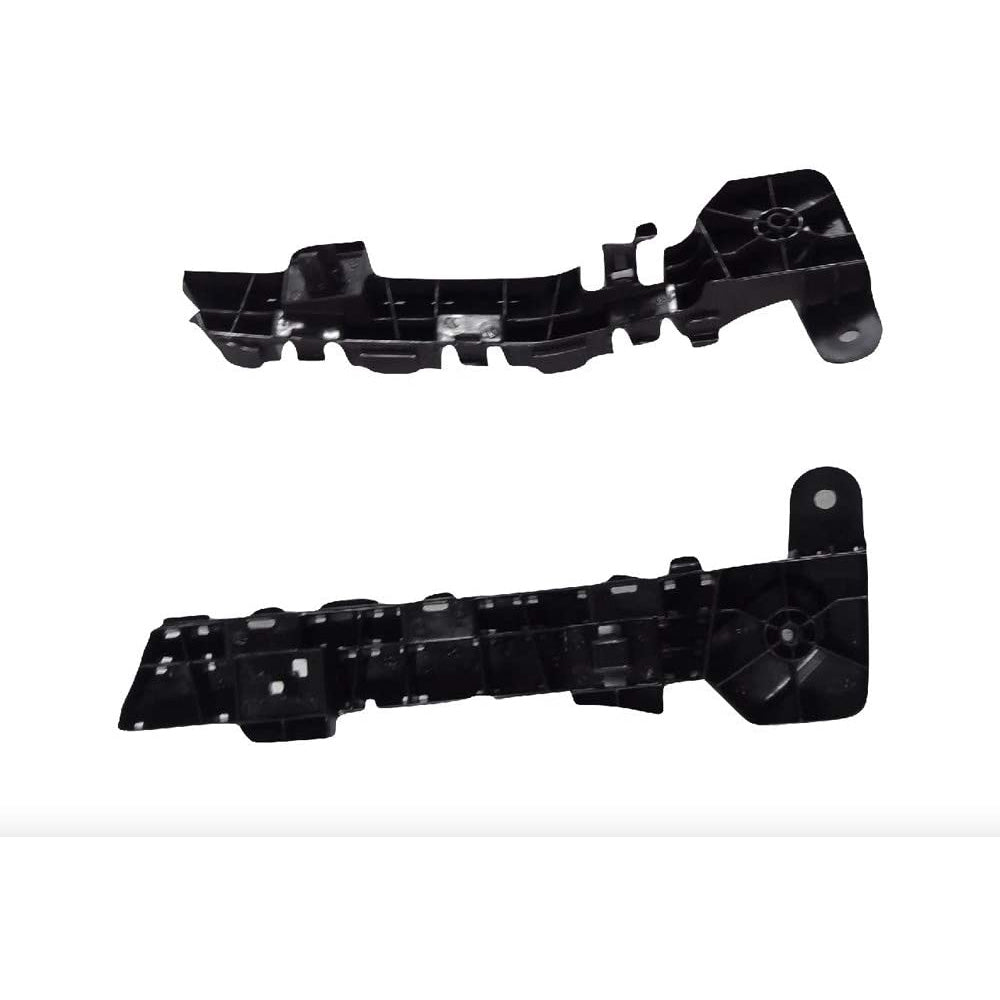 Bracket Support Bumper Fit for Honda CRV 2012 2016 Front Upper LH RH 2pcs