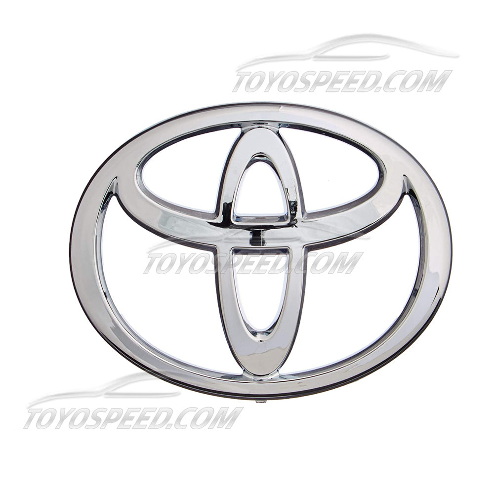 Front Grille Emblem For Toyota Camry 02-06 75311AA030 Genuine OEM