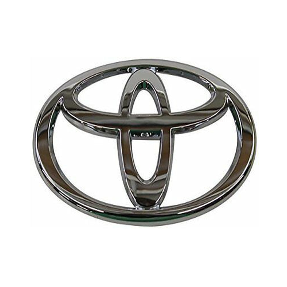 Front Grille Emblem For Toyota Camry 02-06 75311AA030 Genuine OEM
