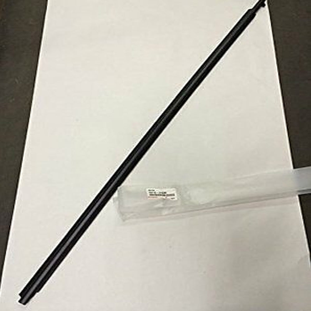 Door-Window Sweep Belt Molding Belt Weatherstrip Left 75712-21030 / 7571221030