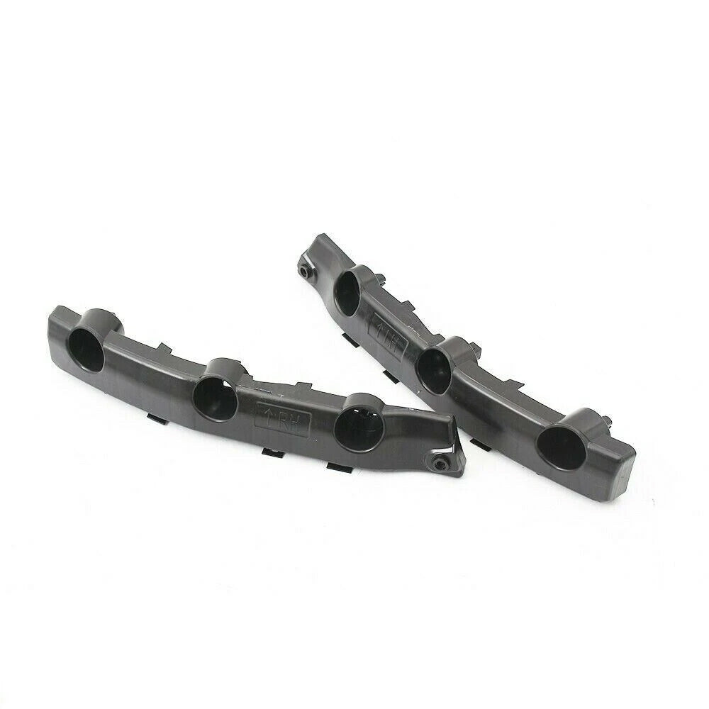 Bracket Support Fit For Nissan Rogue 2014-2019 Front Bumper Retainer Set