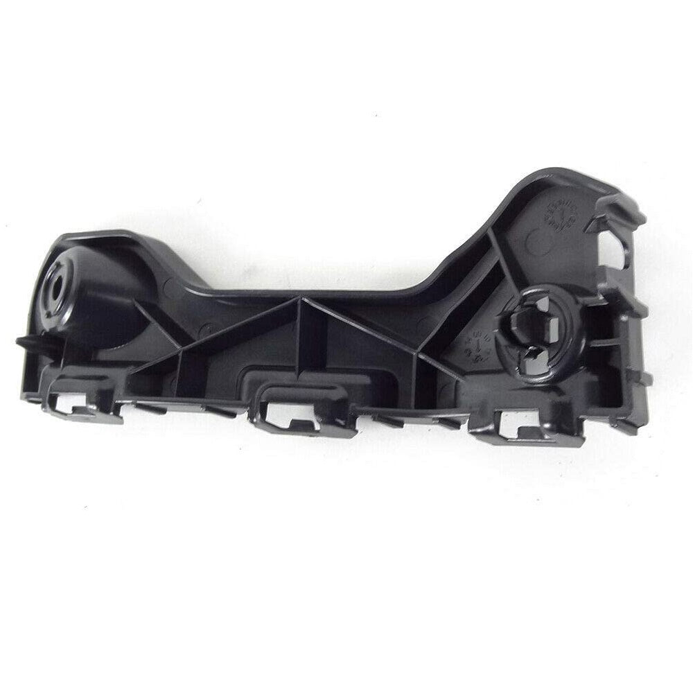 Bracket Support Fit For Ford Edge 2011-2014 Front Bumper Set Pair RH LH
